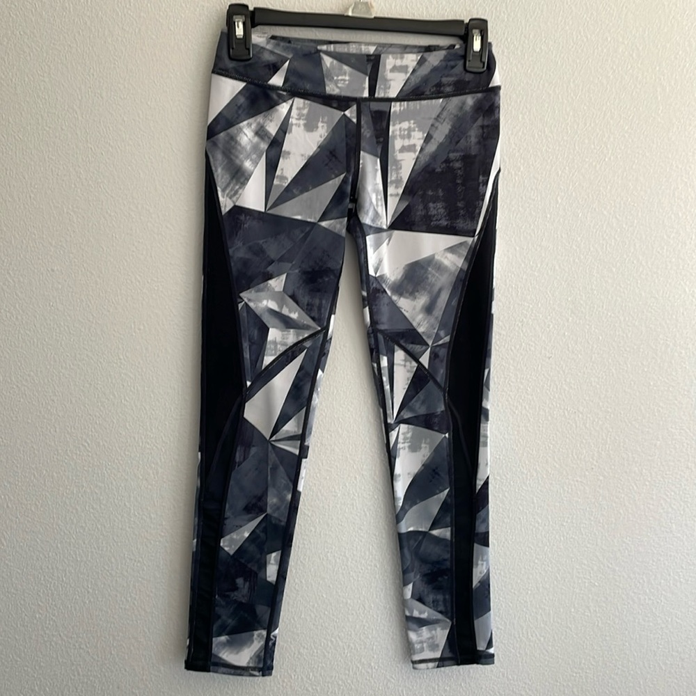 zella GIRL DANCE LEGGINGS